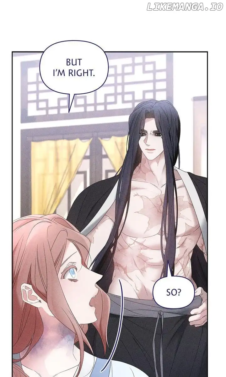 Ryun’s Companion Chapter 30 - Page 8