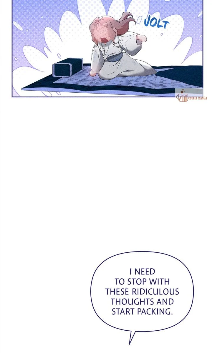 Ryun’s Companion Chapter 31 - Page 18