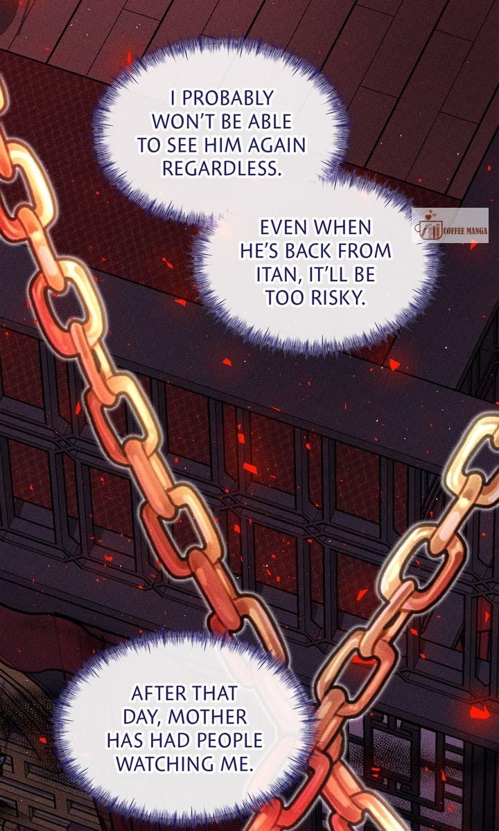 Ryun’s Companion Chapter 31 - Page 41
