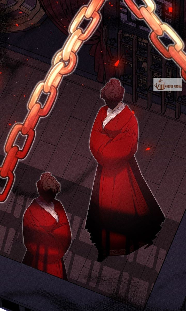 Ryun’s Companion Chapter 31 - Page 42