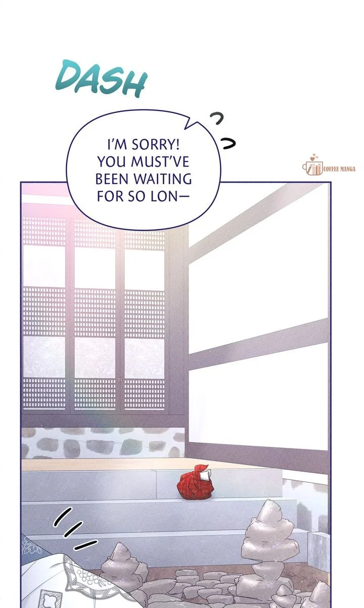 Ryun’s Companion Chapter 31 - Page 99