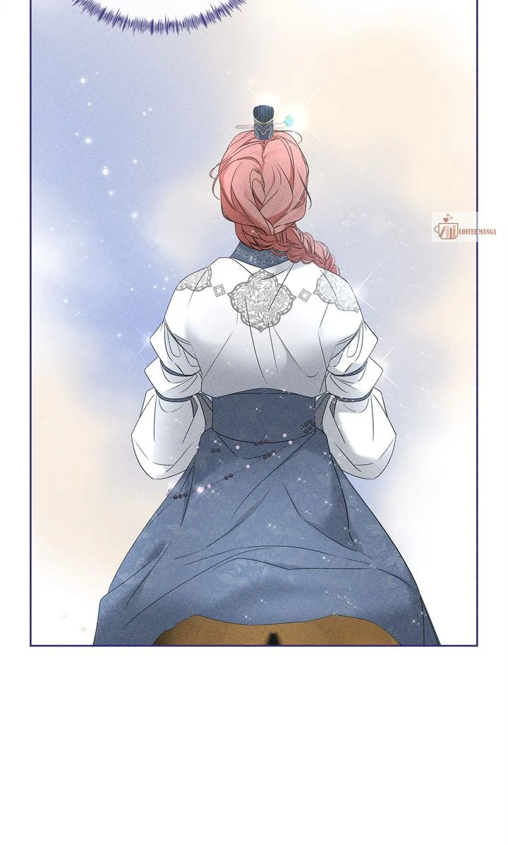 Ryun’s Companion Chapter 32 - Page 21
