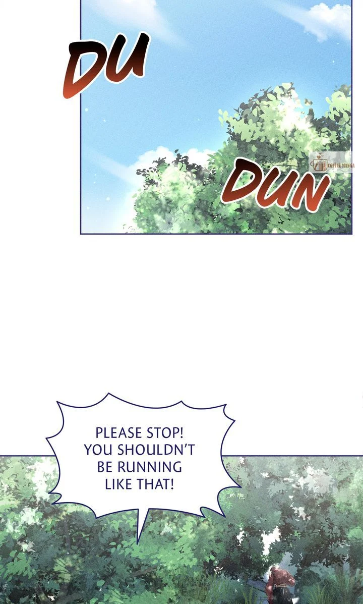 Ryun’s Companion Chapter 32 - Page 23