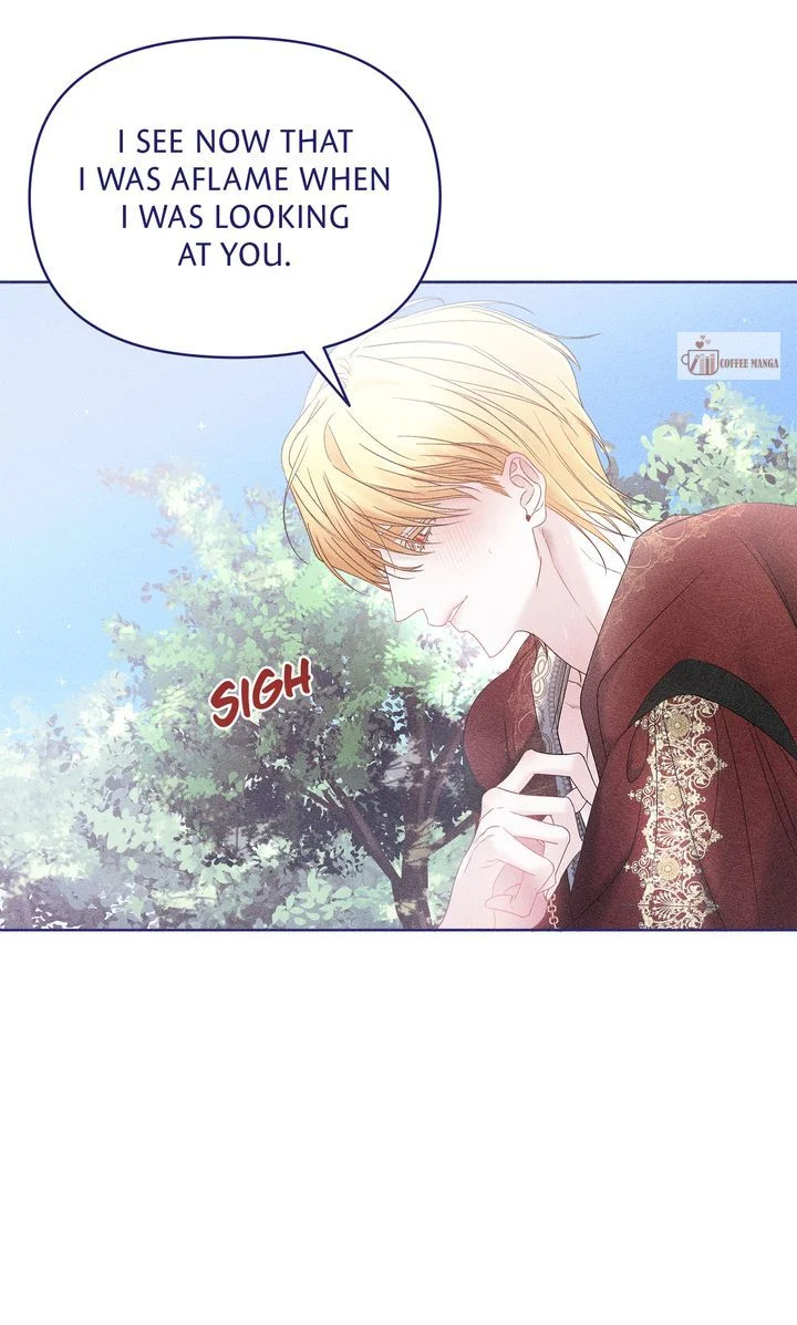 Ryun’s Companion Chapter 32 - Page 32
