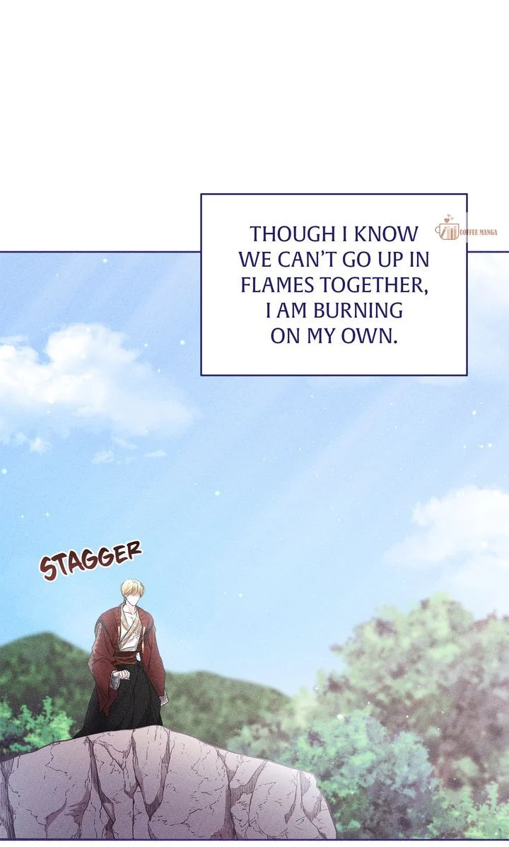 Ryun’s Companion Chapter 32 - Page 33