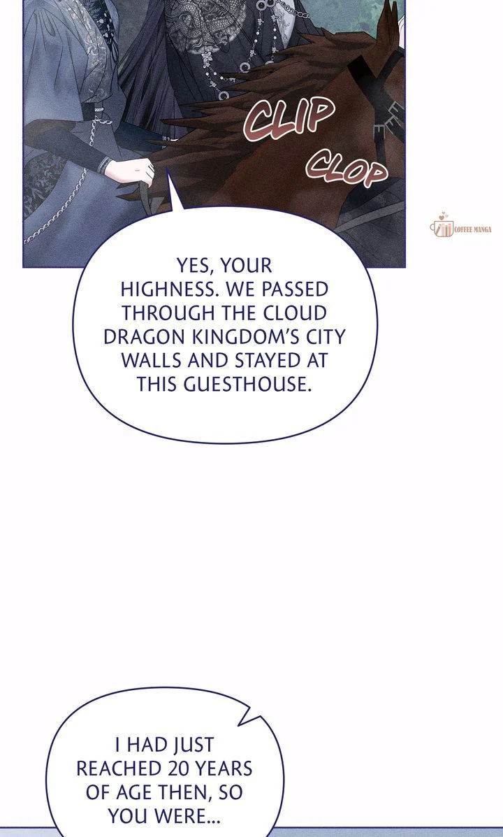 Ryun’s Companion Chapter 32 - Page 44