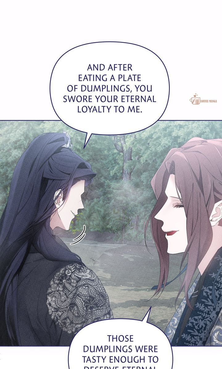 Ryun’s Companion Chapter 32 - Page 50