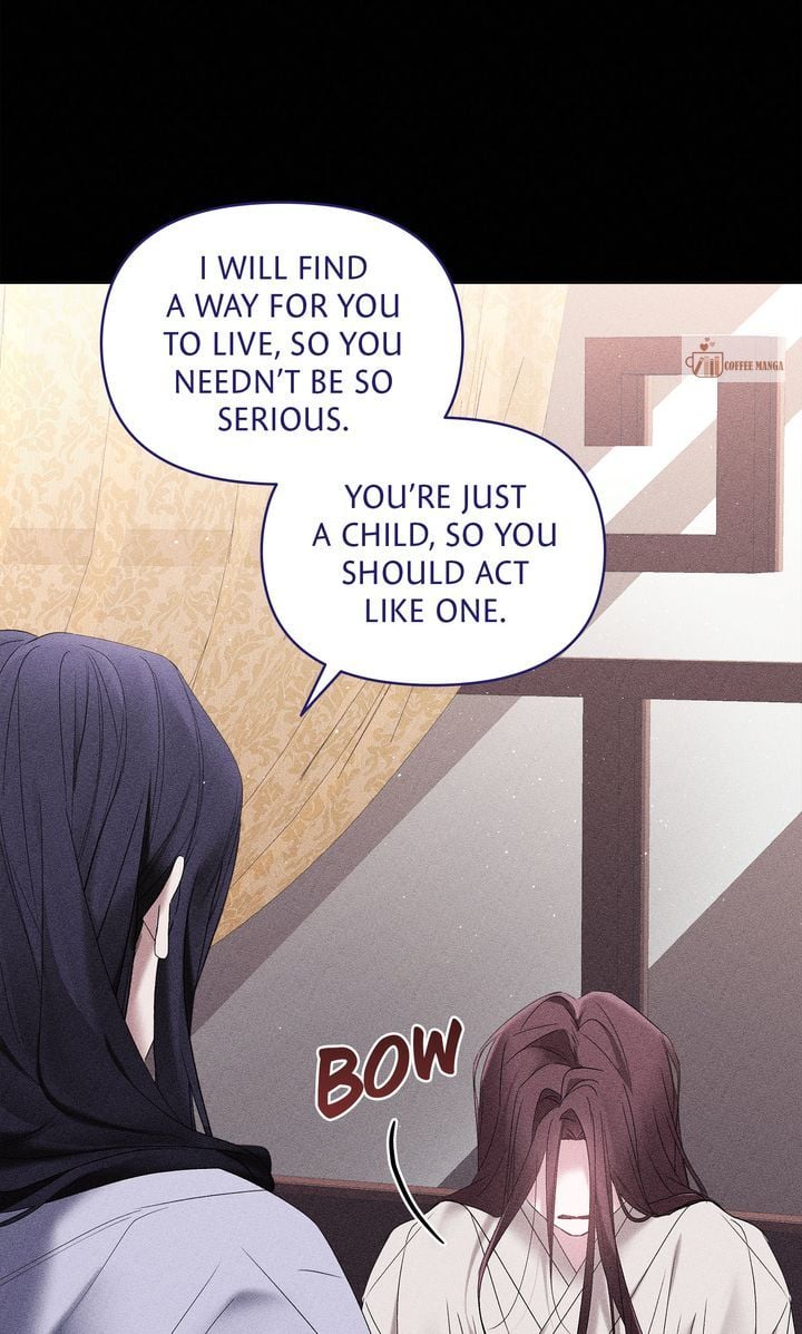 Ryun’s Companion Chapter 32 - Page 92