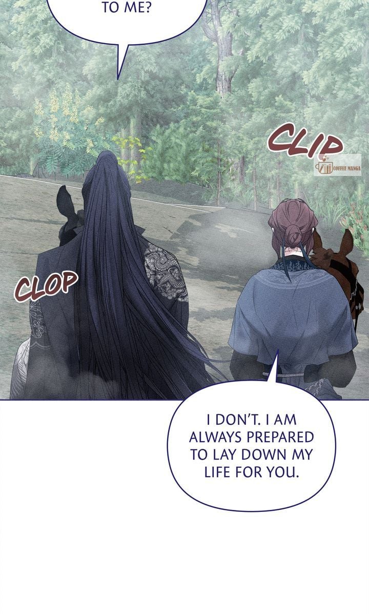 Ryun’s Companion Chapter 32 - Page 97