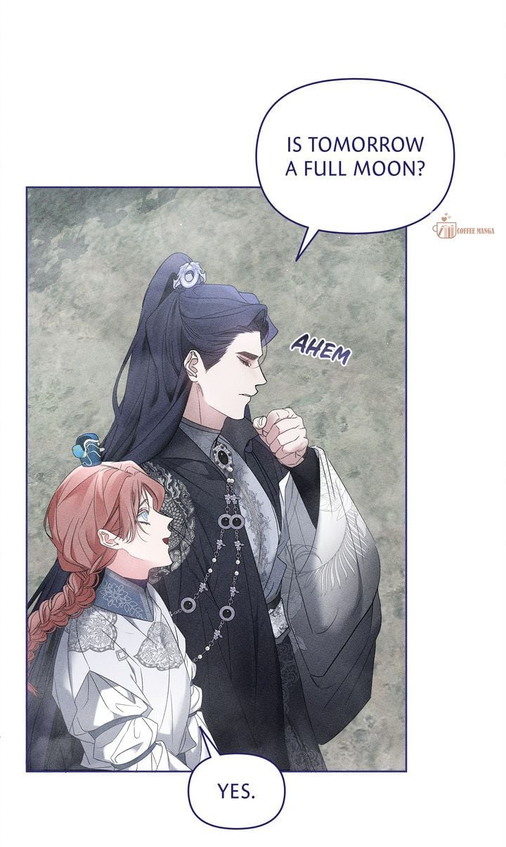 Ryun’s Companion Chapter 33 - Page 40