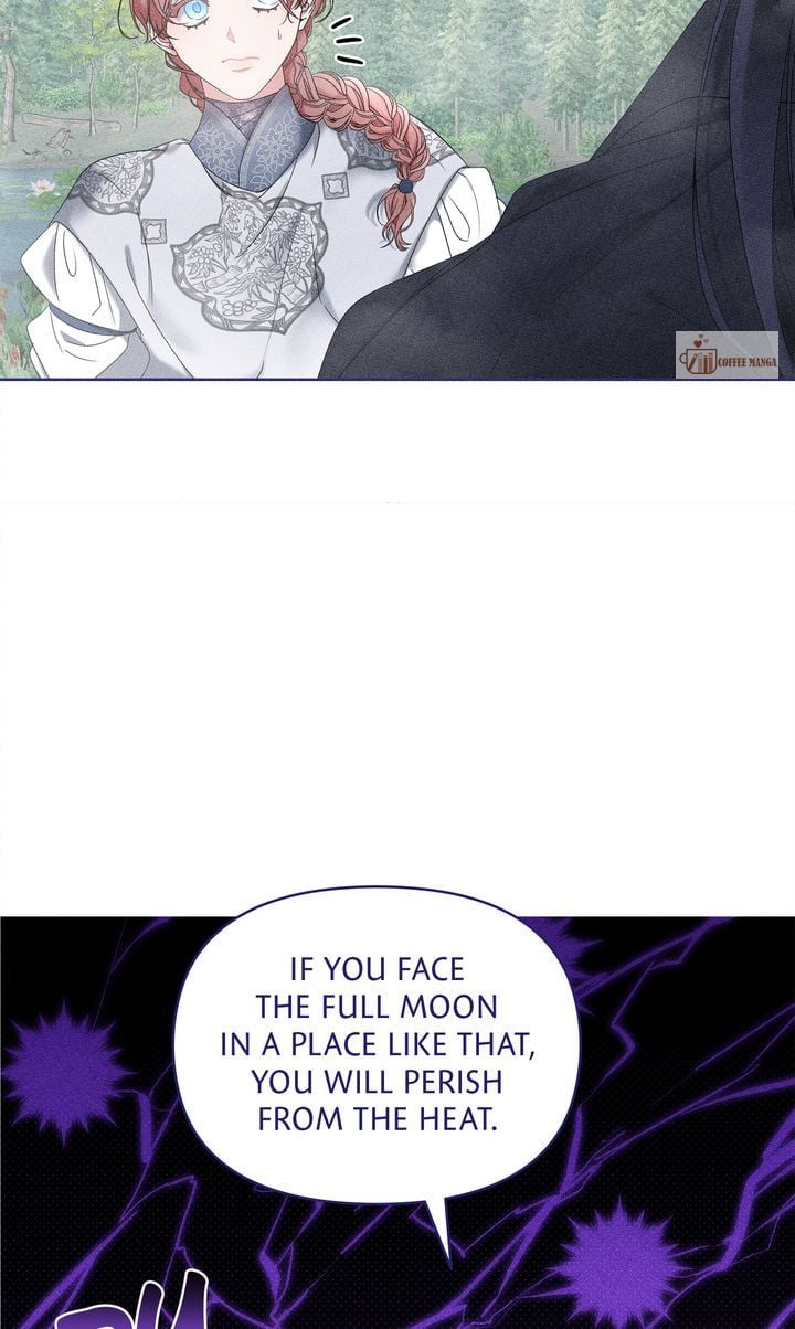 Ryun’s Companion Chapter 33 - Page 48