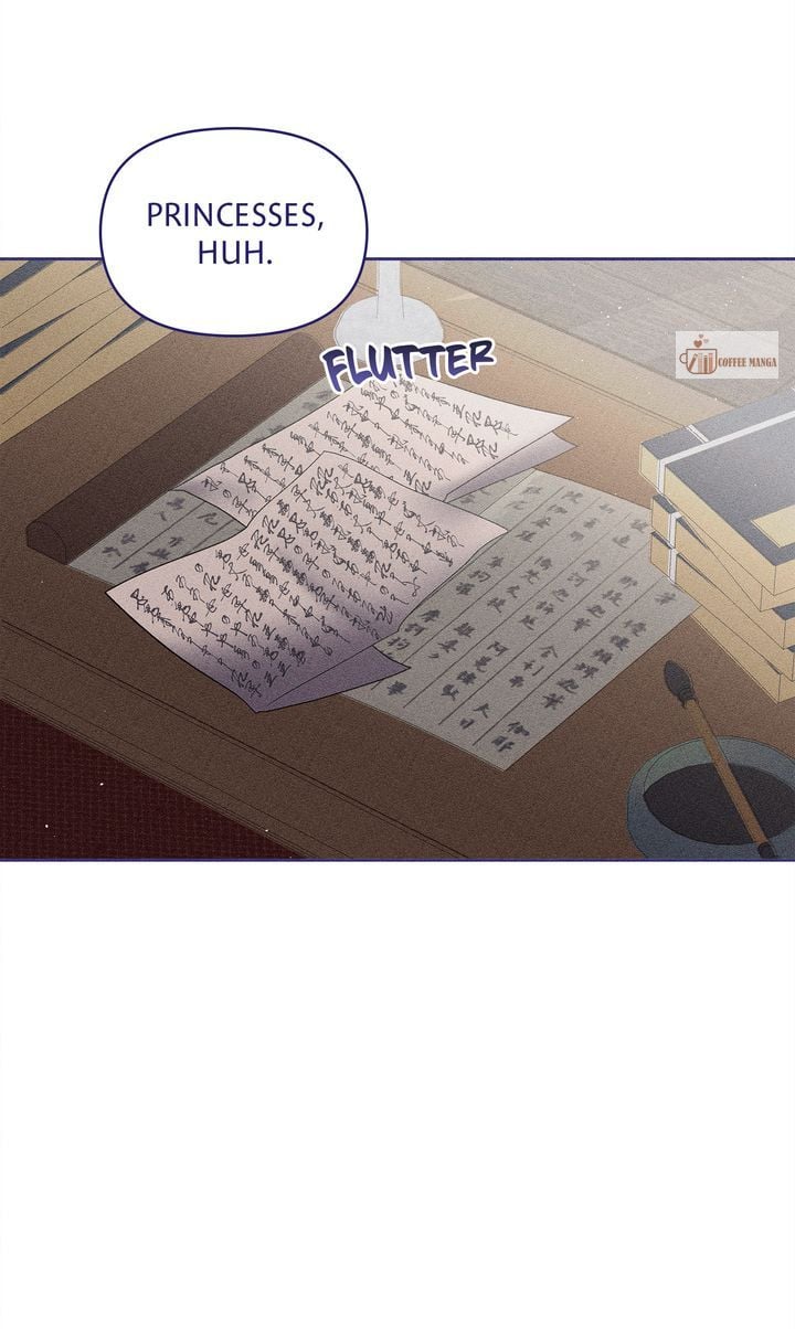 Ryun’s Companion Chapter 33 - Page 89