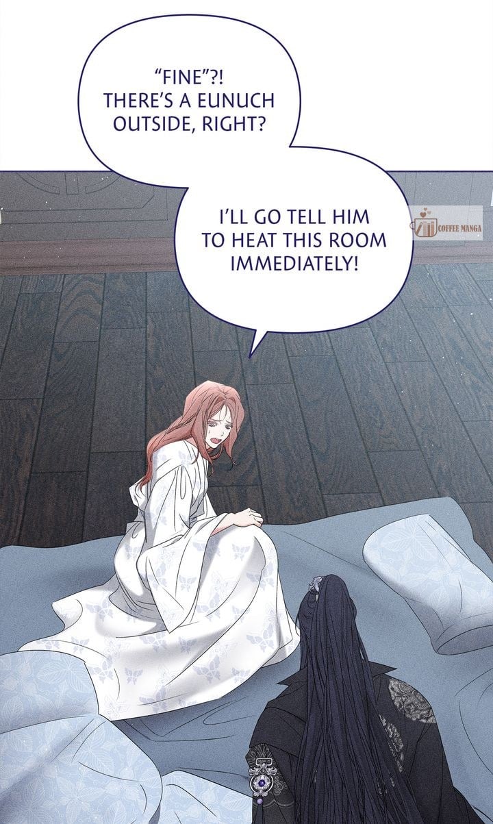 Ryun’s Companion Chapter 34 - Page 32