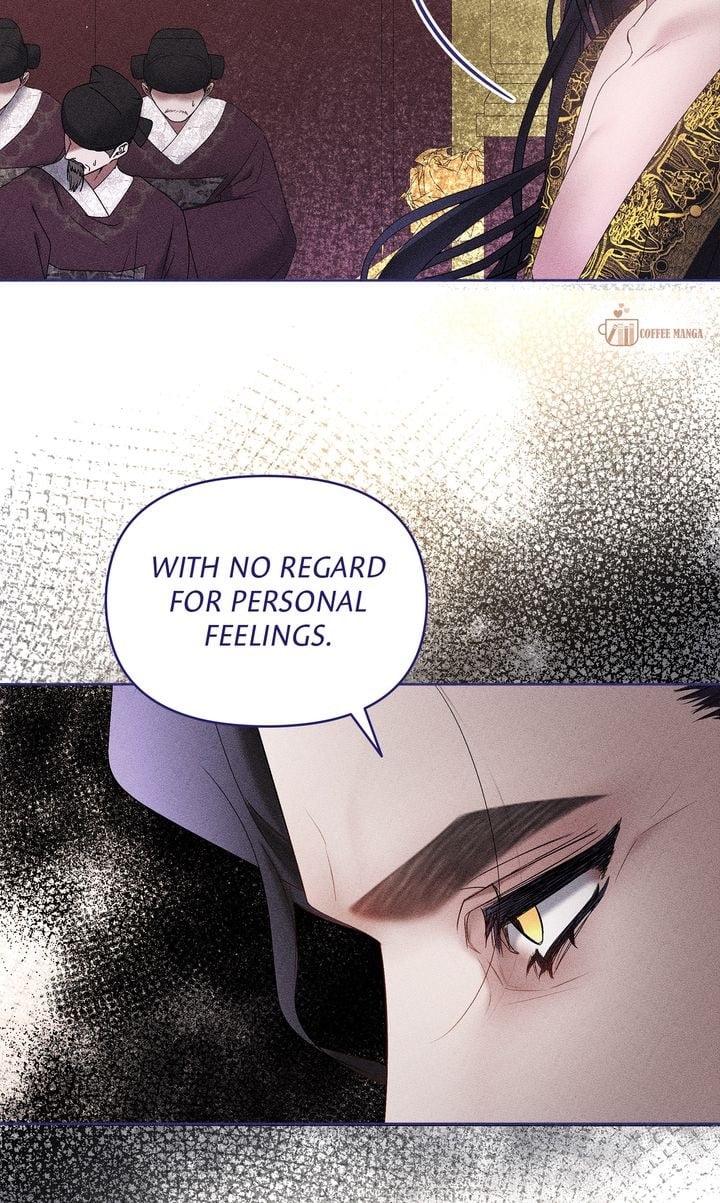 Ryun’s Companion Chapter 34 - Page 5