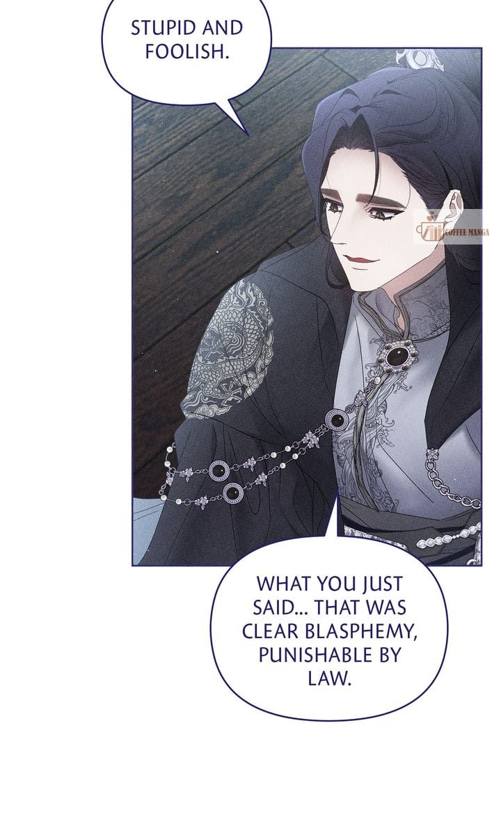 Ryun’s Companion Chapter 34 - Page 50