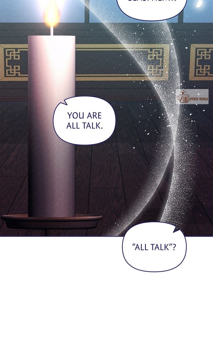 Ryun’s Companion Chapter 34 - Page 59