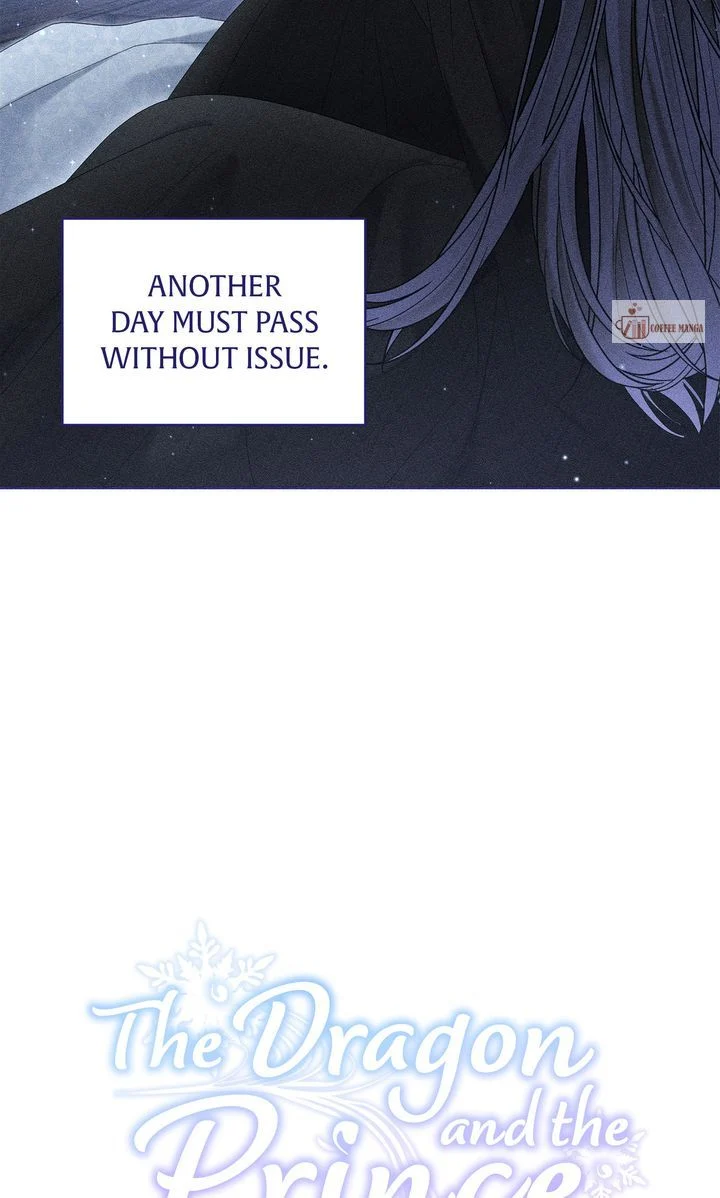 Ryun’s Companion Chapter 35 - Page 18
