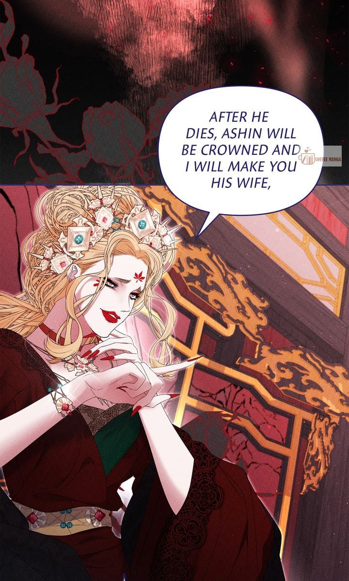 Ryun’s Companion Chapter 36 - Page 33