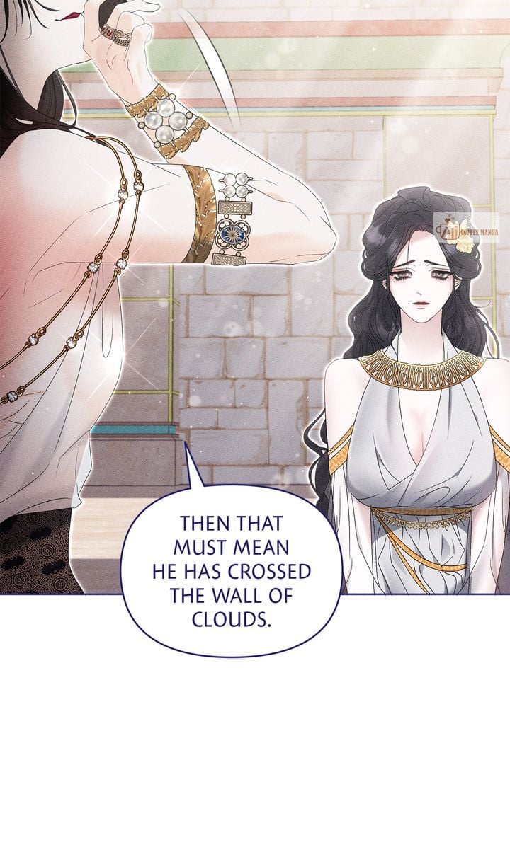 Ryun’s Companion Chapter 36 - Page 54