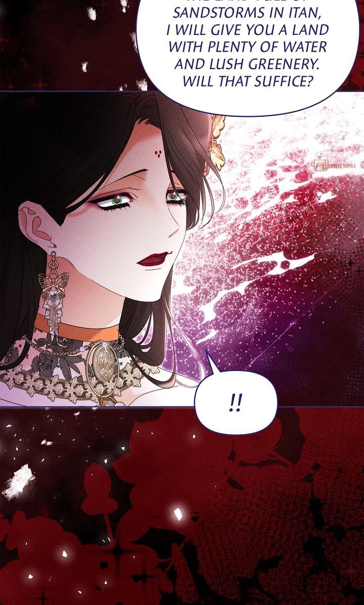 Ryun’s Companion Chapter 36 - Page 65