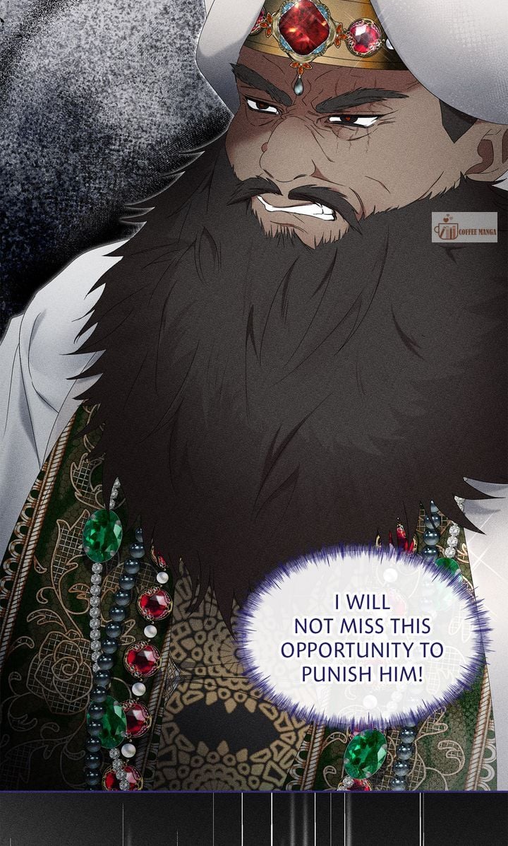 Ryun’s Companion Chapter 36 - Page 9