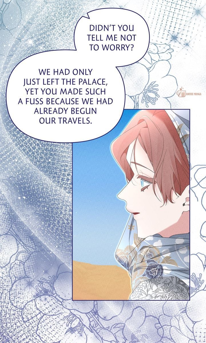 Ryun’s Companion Chapter 36 - Page 83