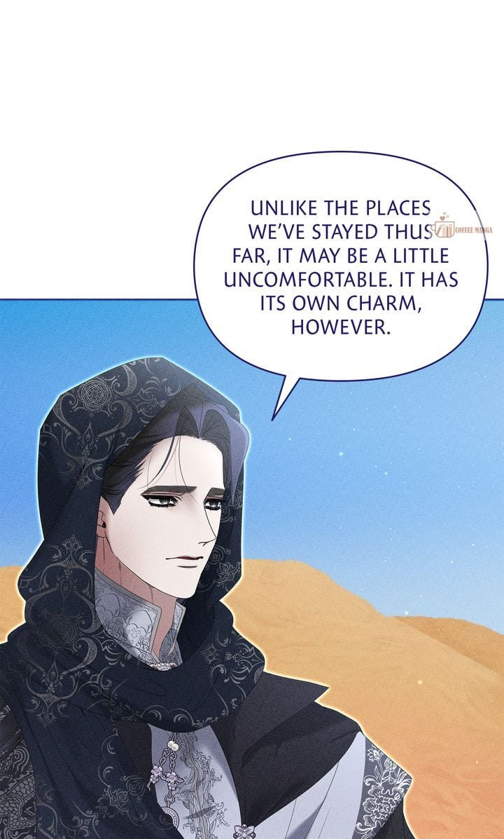 Ryun’s Companion Chapter 36 - Page 85
