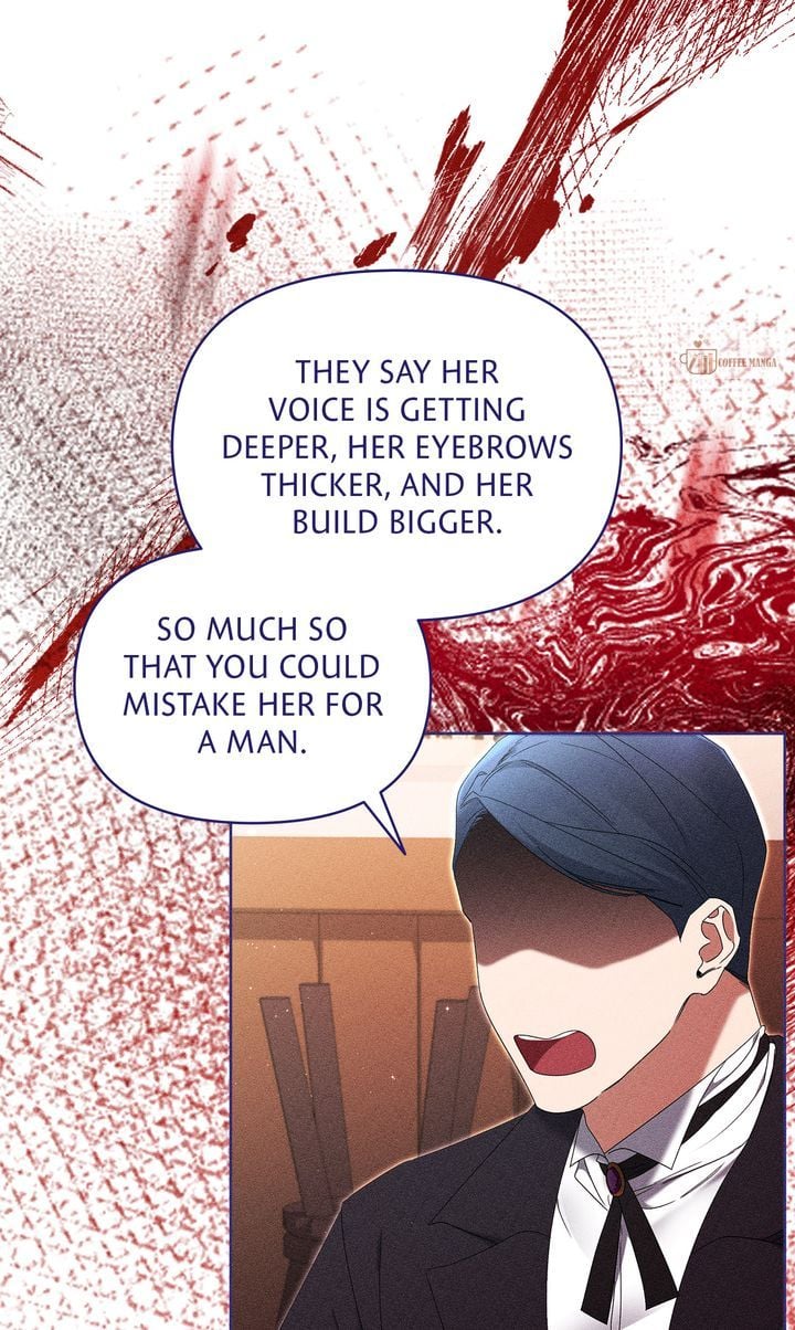 Ryun’s Companion Chapter 37 - Page 11