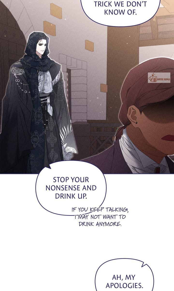Ryun’s Companion Chapter 37 - Page 14