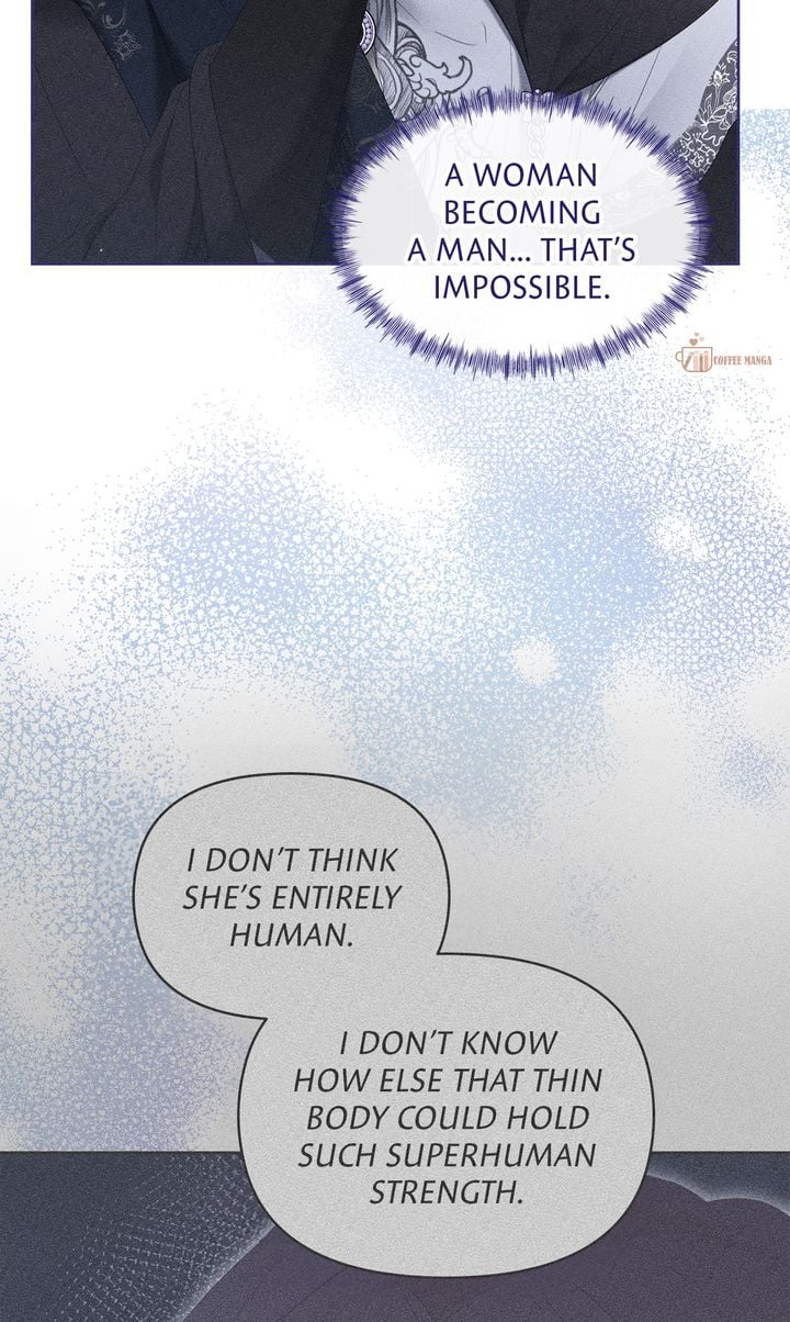 Ryun’s Companion Chapter 37 - Page 16