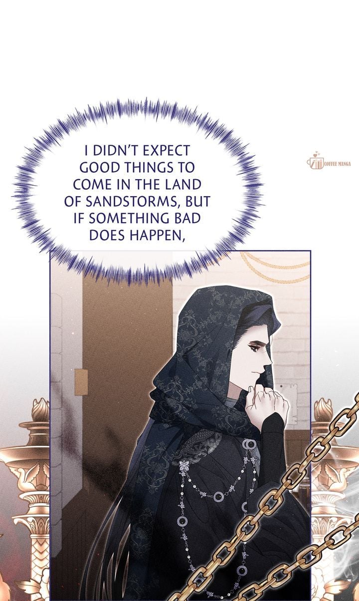 Ryun’s Companion Chapter 37 - Page 20