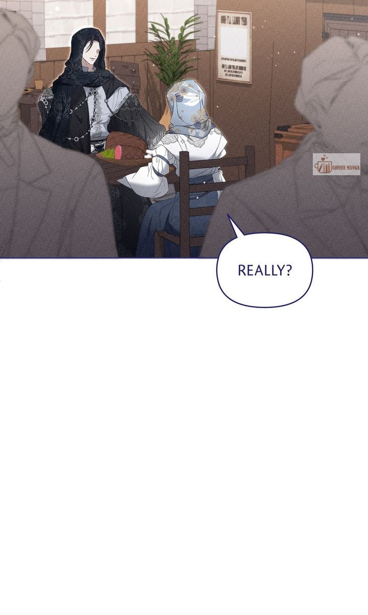 Ryun’s Companion Chapter 37 - Page 28