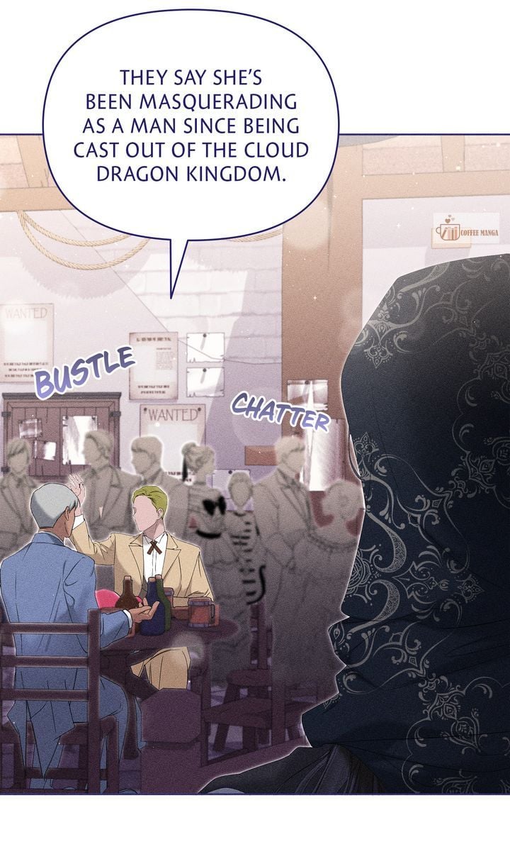 Ryun’s Companion Chapter 37 - Page 4