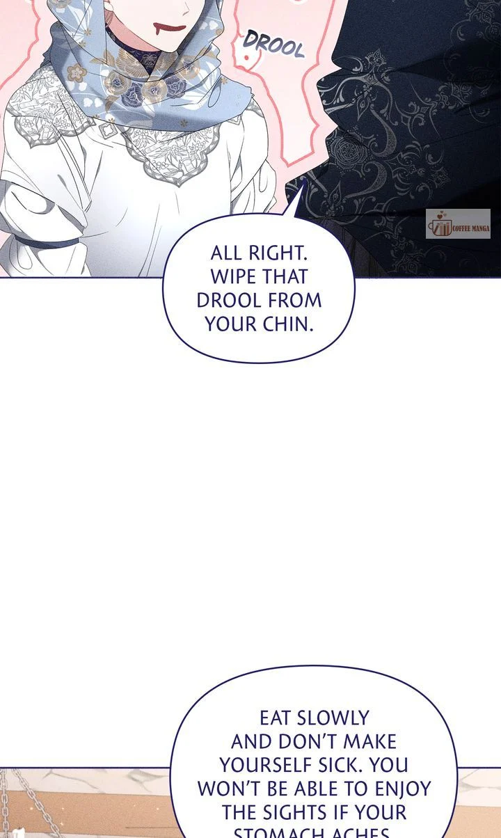 Ryun’s Companion Chapter 37 - Page 34