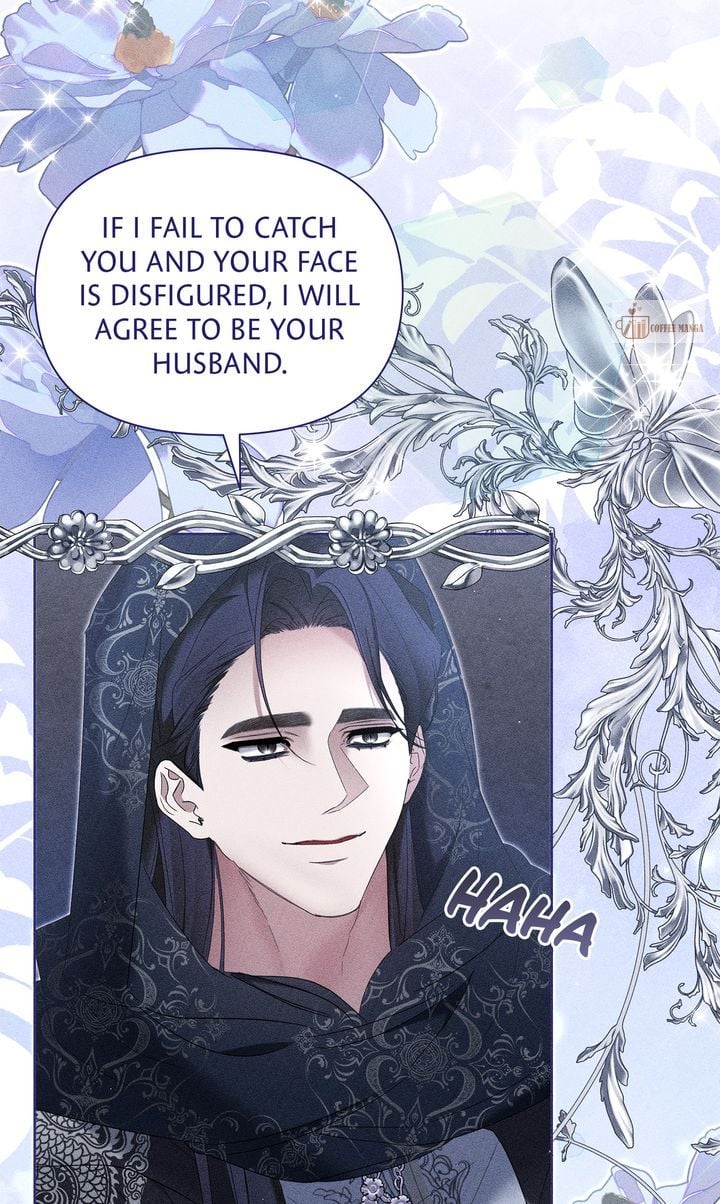 Ryun’s Companion Chapter 37 - Page 44
