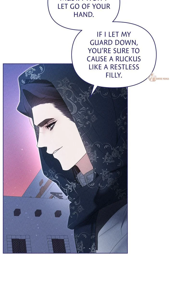 Ryun’s Companion Chapter 37 - Page 62