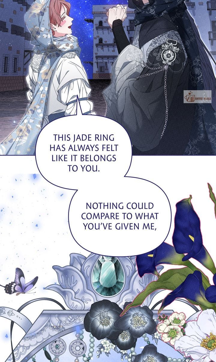 Ryun’s Companion Chapter 37 - Page 87