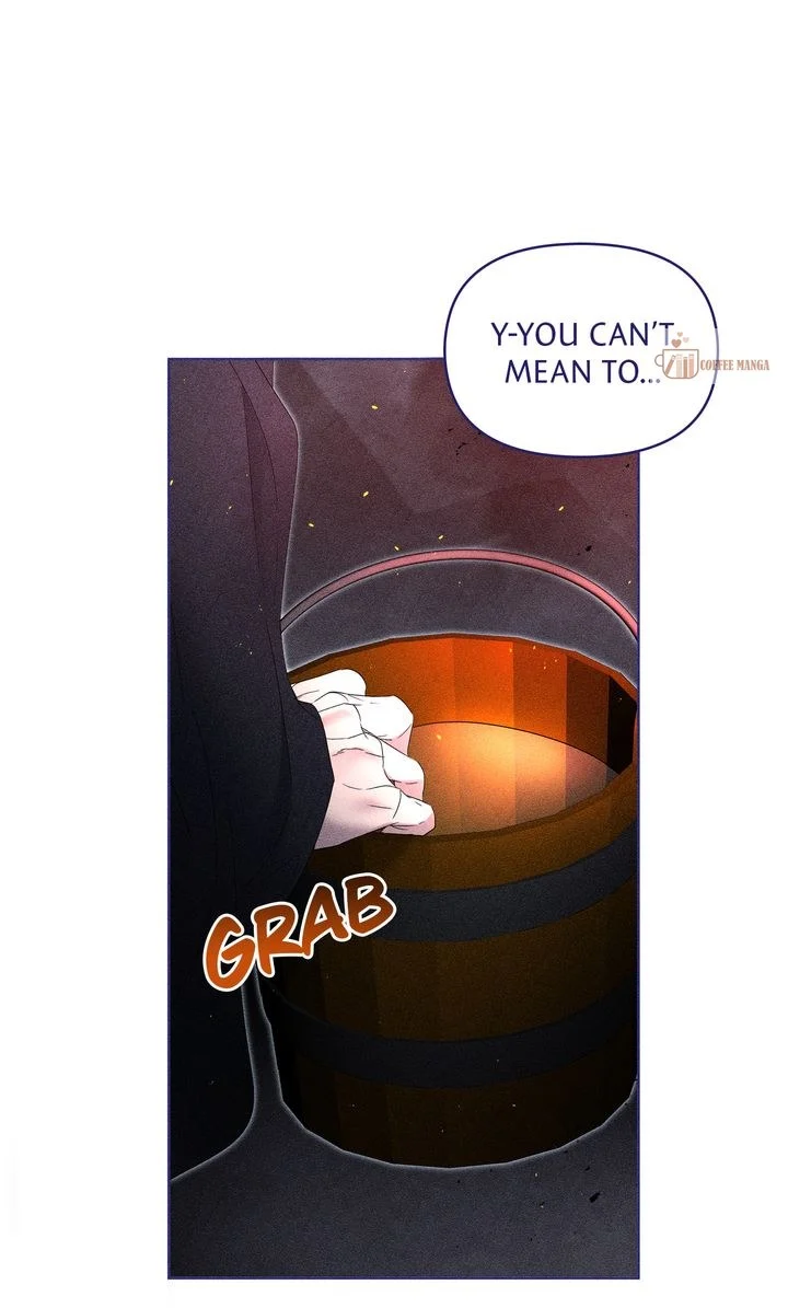 Ryun’s Companion Chapter 38 - Page 14