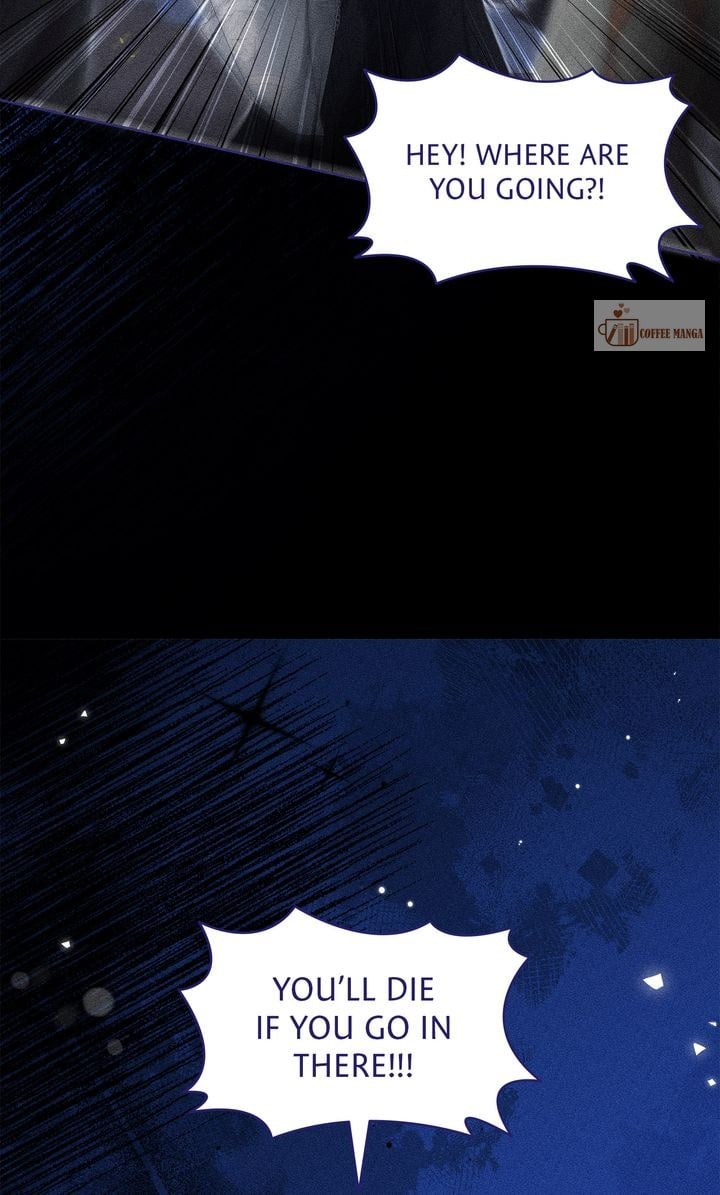 Ryun’s Companion Chapter 38 - Page 22