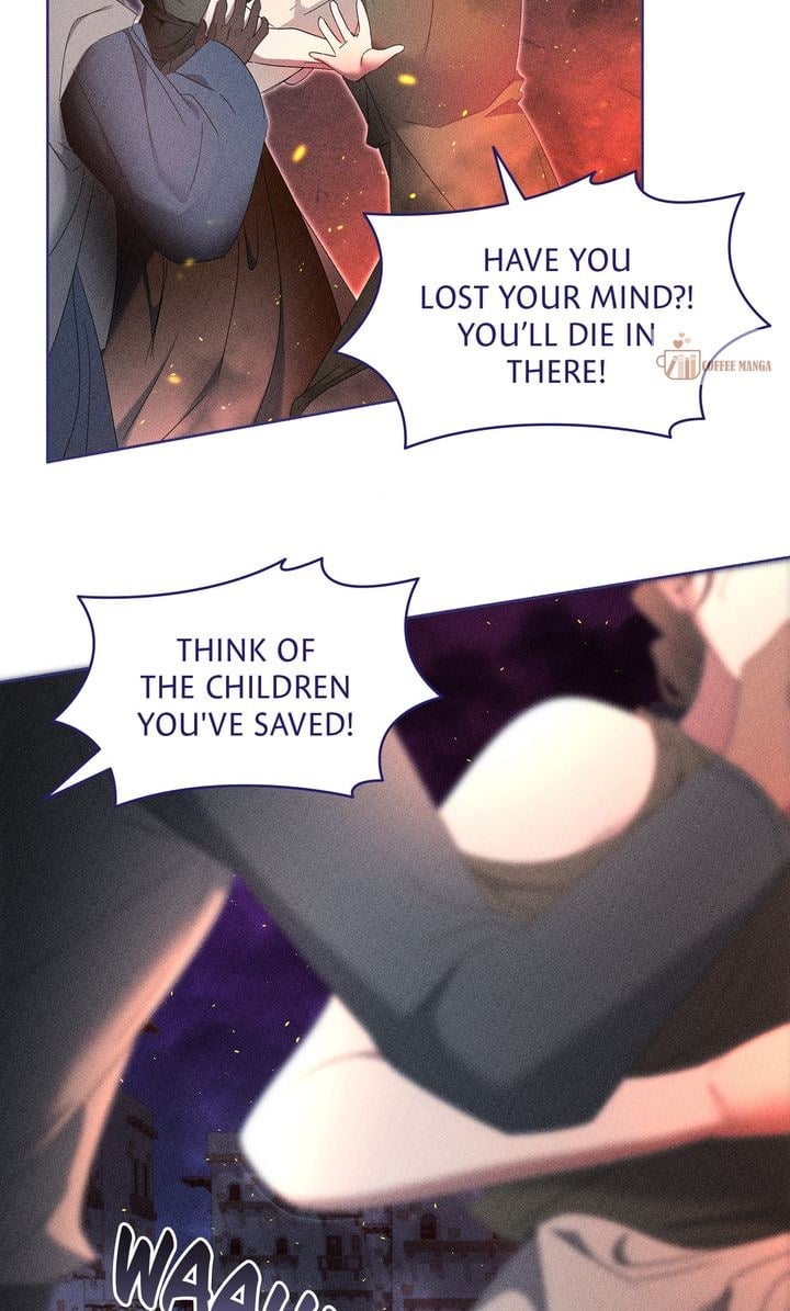 Ryun’s Companion Chapter 38 - Page 10