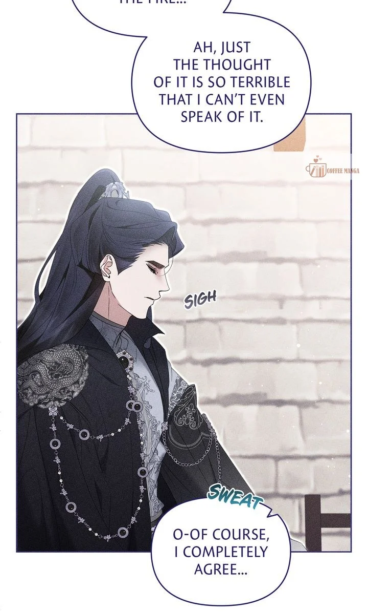 Ryun’s Companion Chapter 38 - Page 93