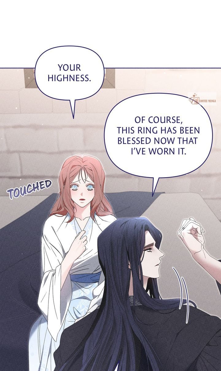 Ryun’s Companion Chapter 39 - Page 49