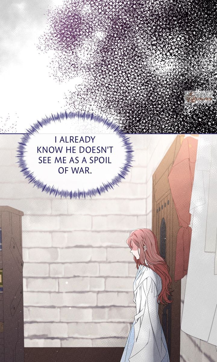 Ryun’s Companion Chapter 40 - Page 26