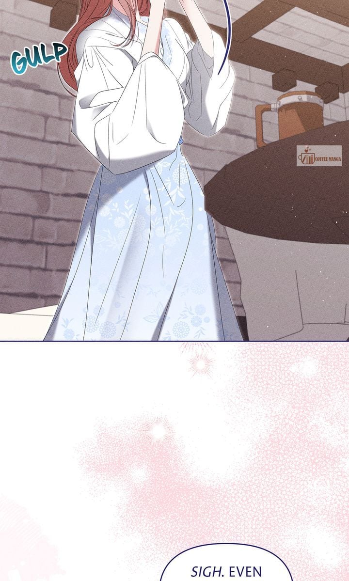 Ryun’s Companion Chapter 40 - Page 32