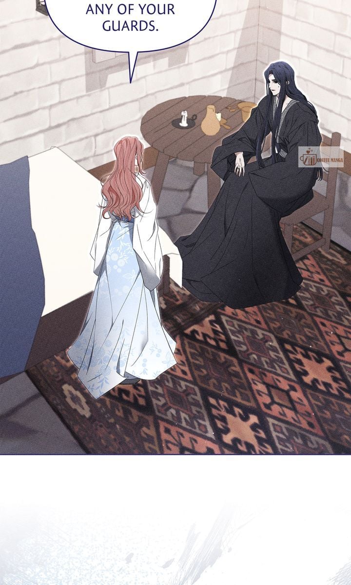 Ryun’s Companion Chapter 40 - Page 6