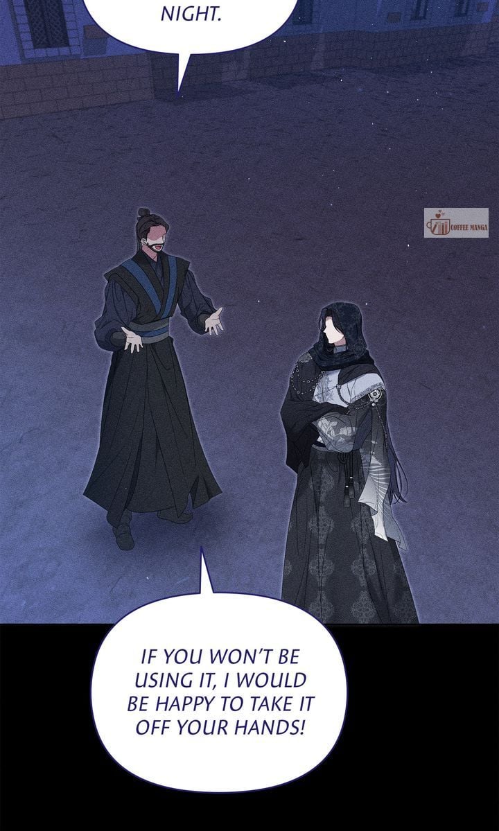 Ryun’s Companion Chapter 40 - Page 65