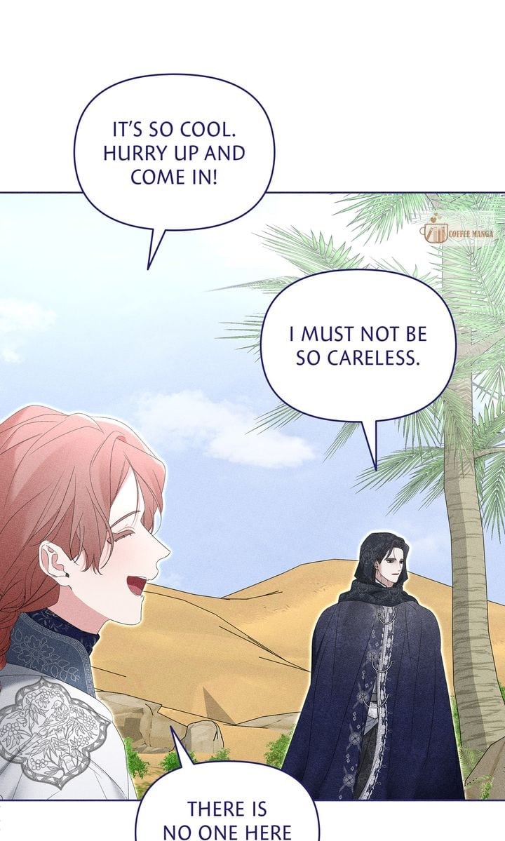 Ryun’s Companion Chapter 41 - Page 106