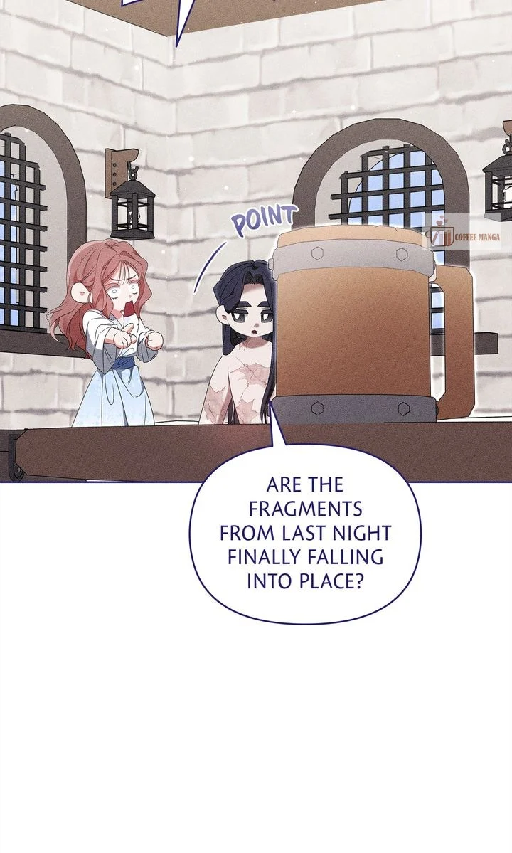 Ryun’s Companion Chapter 41 - Page 46