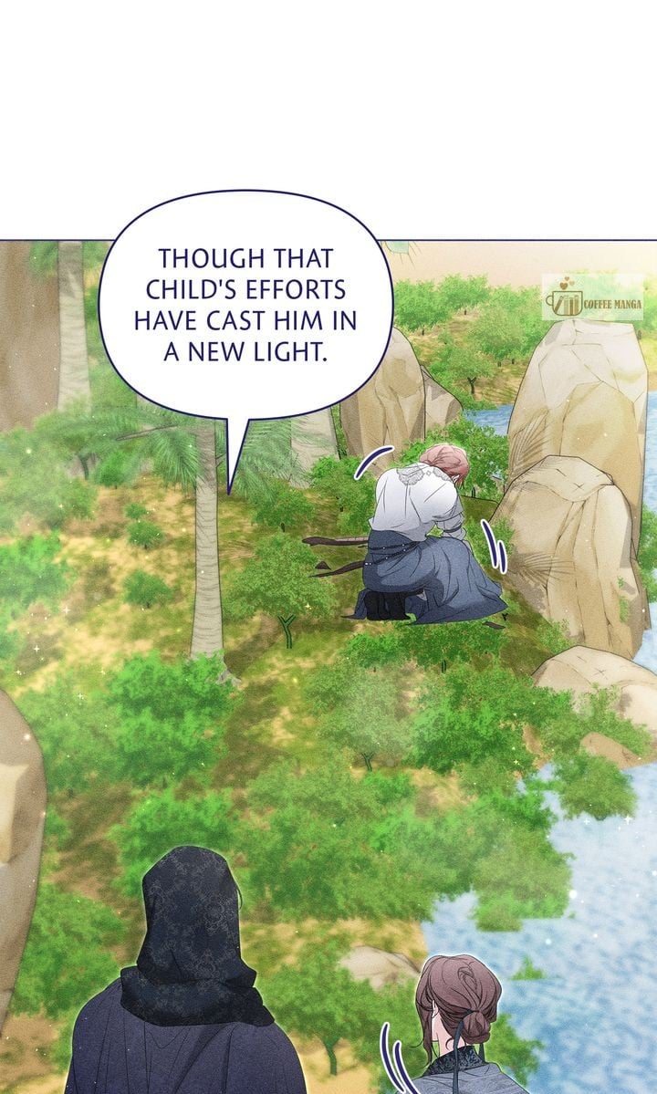 Ryun’s Companion Chapter 42 - Page 30