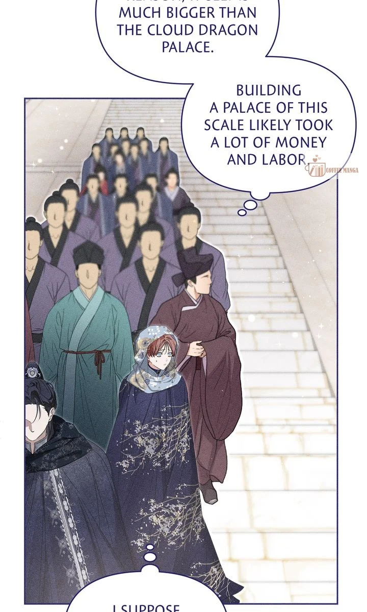 Ryun’s Companion Chapter 42 - Page 51